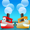 Tug Team Tugboat Addition icon
