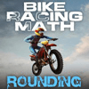 Bike Racing Math Rounding Thumbnail