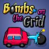 Bombs On The Grid icon