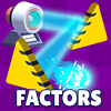 Cannon Math Factors icon