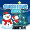 Christmas Tree Addition icon