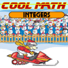 Cool Math Integers icon