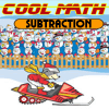Cool Math Subtraction icon
