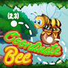 Coordinate Bee game icon