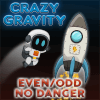 Crazy Gravity Even Odd No Danger icon