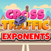 Cross Traffic Exponents icon