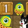 Factor MathPup icon