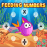 Feeding Numbers