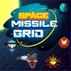 Space Missile Grid icon