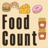 Food Count icon