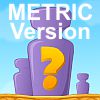 Get the Weight Metric game icon