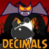 Halloween Shot Decimals icon