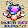 Jackie Boy Compares icon
