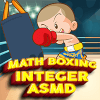 Math Boxing Integer ASMD icon