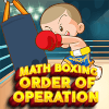 Math Boxing Order of Operation icon