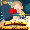 Math Boxing Prime Composite icon