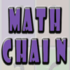 Math Chain Addition game icon