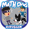 Math Dog Division