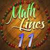 Math Lines 11 Thumbnail