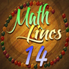 Math Lines 14 Thumbnail