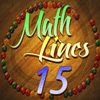 Math Lines 15 Thumbnail