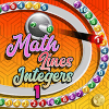 Math Lines Integers 1 icon