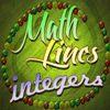 Math Lines Integers Thumbnail