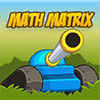 Math Matrix game icon