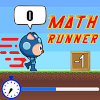 Math Runner Game icon