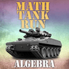 Math Tank Algebra game icon