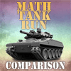 Math Tank Comparison icon