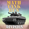 Math Tank Division game icon