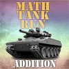 Math Tank Addition icon