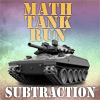 Math Tank Subtraction game icon