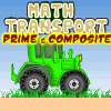 Math Transport Prime Composite