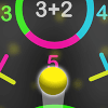Math Up Addition game icon