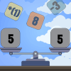 MathPup Balance 2 Game icon