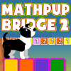 MathPup Bridge 2 Icon