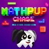 MathPup Chase Multiplication game icon