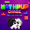 MathPup Chase Multiplication