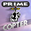 MathPup Copter Prime icon