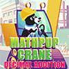 MathPup Crane Decimal Addition icon
