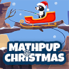 MathPup Fishing 2 Christmas Decimals icon