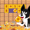 MathPup Gold icon
