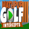 MathPup Golf III Intercepts icon