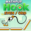 MathPup Hook Even Odd icon