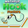 MathPup Hook Factors icon