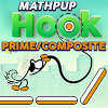 MathPup Hook Prime Composite icon