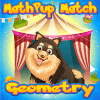 MathPup Match Geometry icon