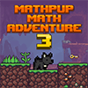 MathPup Math Adventure 3 icon